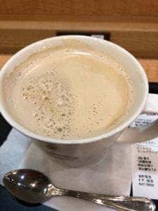 BECK'S COFFEE SHOP 磯子店