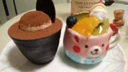 パティスリー フィオレット