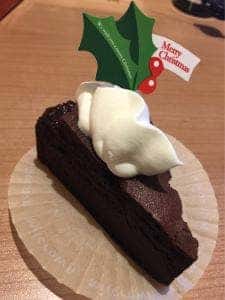 Sweets&cafeミルクラウン