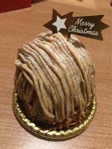 Sweets&cafeミルクラウン