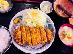 とんかつ 十兵衛 宮崎店