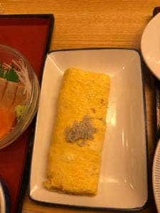 まいどおおきに食堂 千葉都町食堂