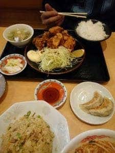 ラーメン めん丸 東金店