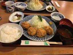 かつ○
