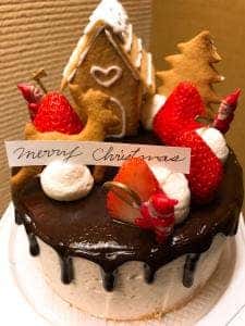 Ninomachi street cookie