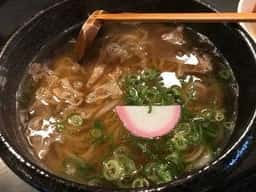 うどん道場 本店