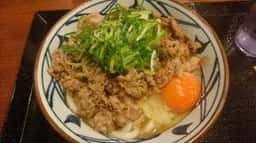 丸亀製麺 浜松西塚店