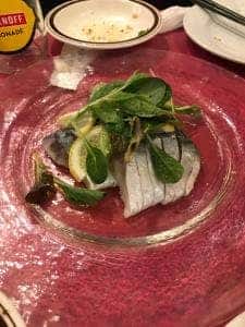 ビストロ千俵