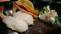 廻転寿司 CHOJIRO 法善寺店