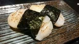 廻転寿司 CHOJIRO 法善寺店