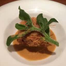 LA CUCINA QBE 久兵衛