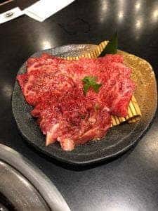 東天閣 子安店