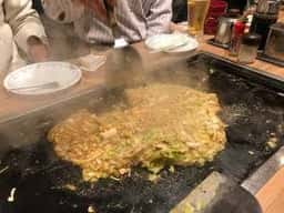 もんじゃや上野店
