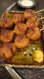 焼鳥・鳥鳥