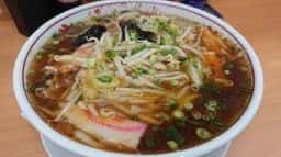 らーめん専門店 東龍 多賀城店