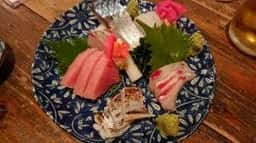 さ門
