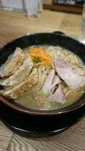 古潭 中津本店