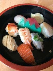 樽鮨