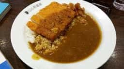 カレーハウスCoCo壱番屋 東区栄町店