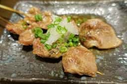焼鳥居酒屋 三代目 炭蔵