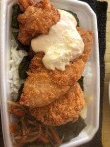 ほっともっと 高鍋しんきん通り店