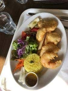 カフェ デリカッテ