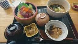 ふじの坊 㐂膳 藤枝店