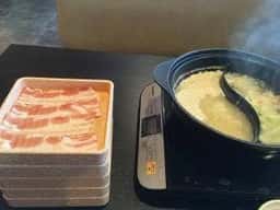 しゃぶ葉 新潟堀之内店