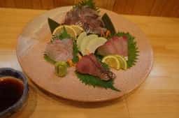 海鮮和食工房 にったん