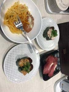 魚べい 岐阜県庁前店