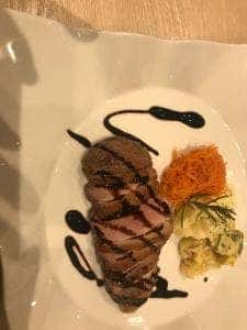 IZUMI café & bistro