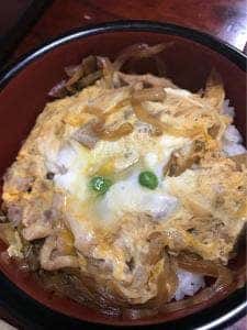 大来軒 上安町支店