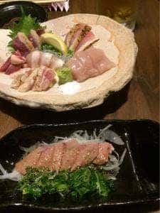 焼き鳥 よつ葉