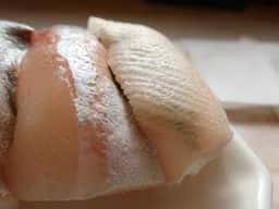 レストラン 海市場 きたうらら海市場