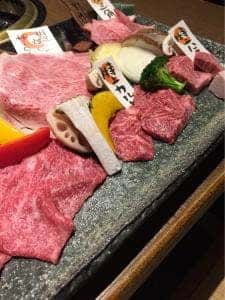 焼肉ひらい