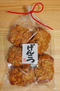 其角せんべい