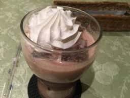 レストラン プレ・サレ