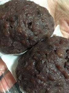 柿次郎 EXPASA足柄下り