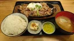 炭とおごっつぉう だんだん