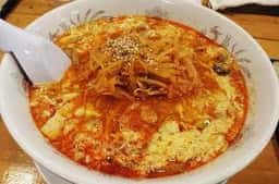 龍月館