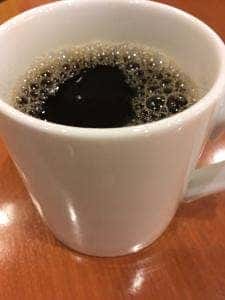 カフェ・ベローチェ 四谷三丁目店