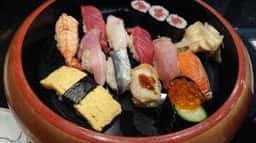松栄鮨 西白井店