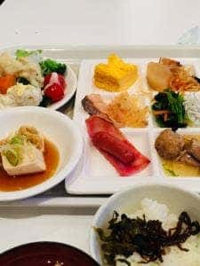 ラ・ベランダ アパホテル金沢駅前