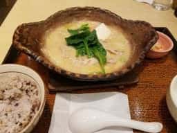 大戸屋ごはん処 イオンモール高岡店