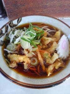 角あき