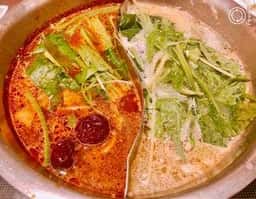 ゆず庵 春日部店