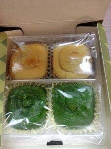 農家屋かわに あんと店