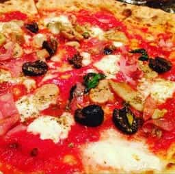 Pizzeria&Trattoria Supernova
