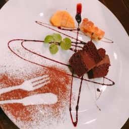 RISTORANTE ALVERO