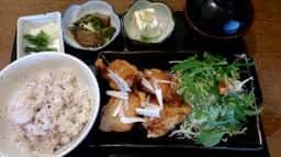 本格炭火料理 火の鳥 畦野店